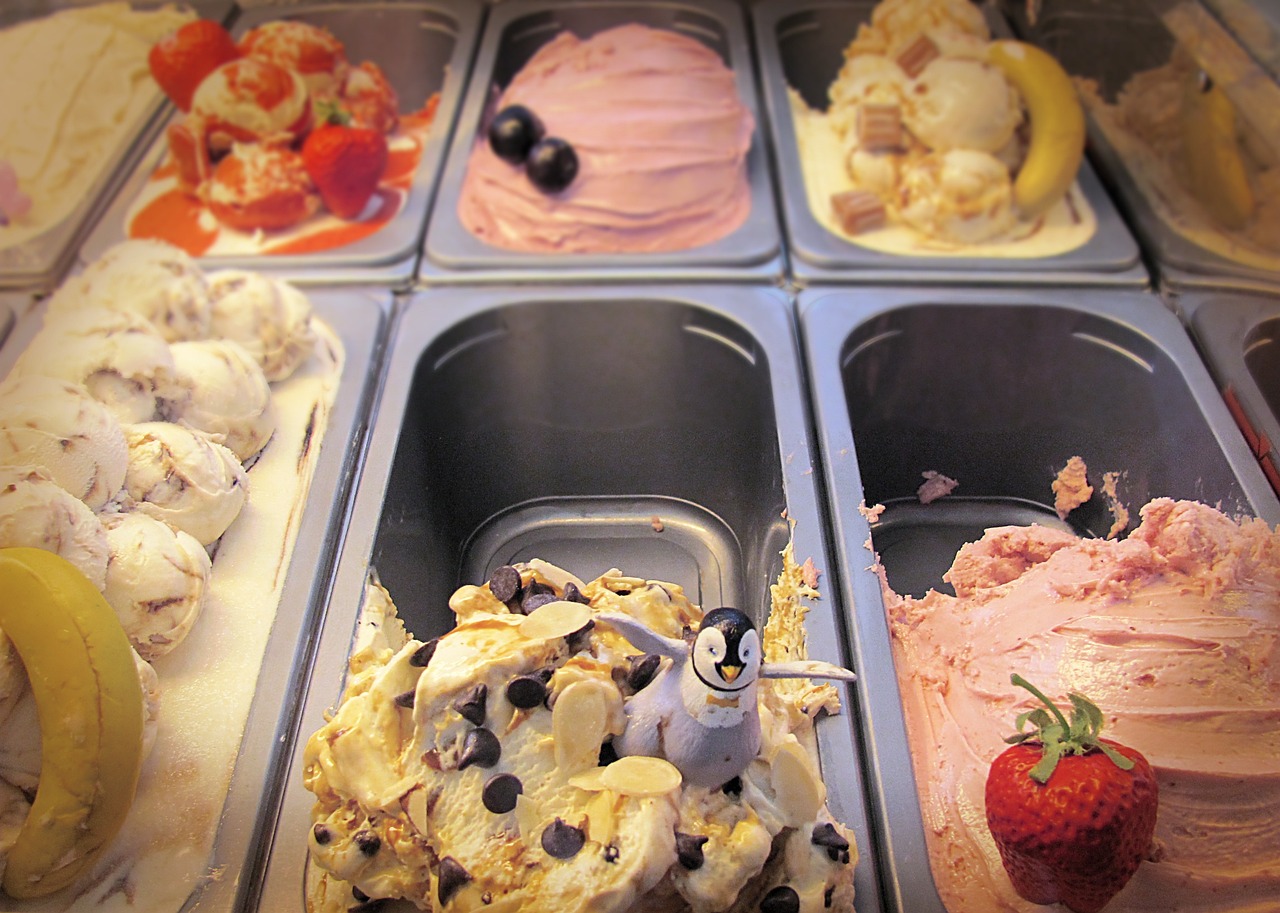 ice cream, penguin, fridge-1631846.jpg